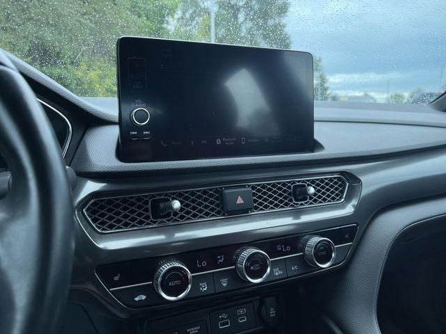 used 2023 Acura Integra car, priced at $28,499