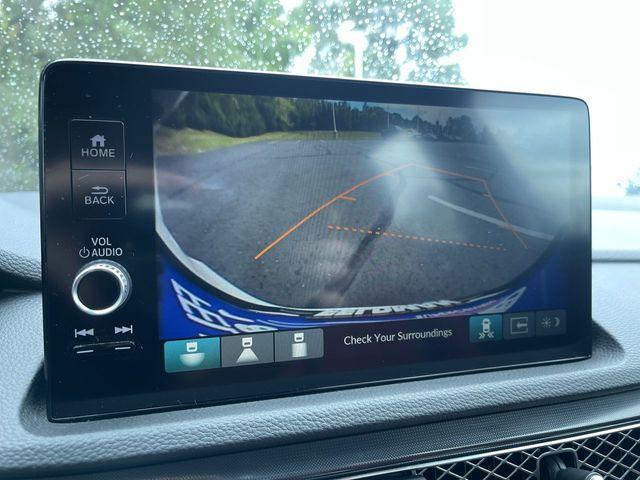 used 2023 Acura Integra car, priced at $28,499