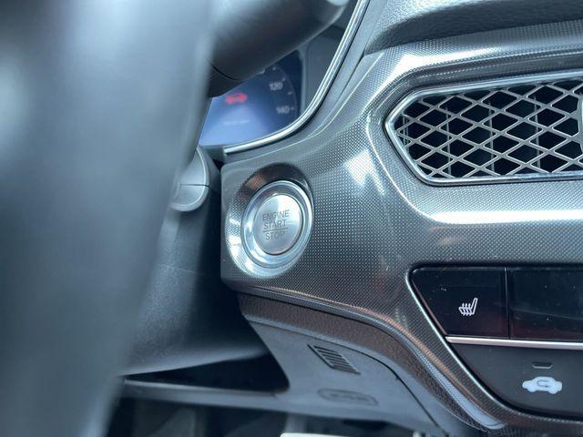 used 2023 Acura Integra car, priced at $28,499