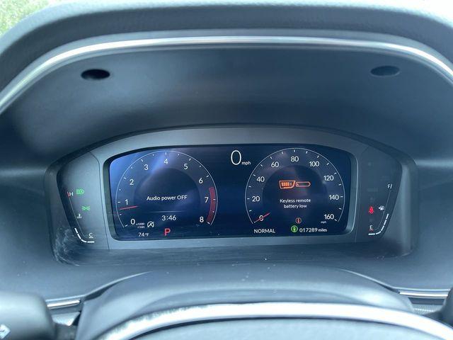 used 2023 Acura Integra car, priced at $28,499