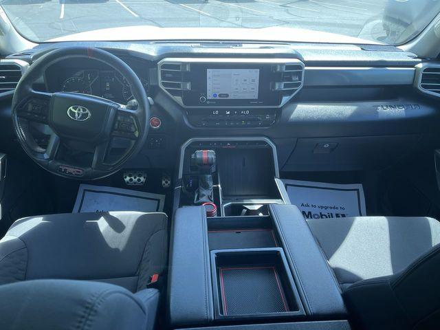 used 2024 Toyota Tundra car, priced at $44,995