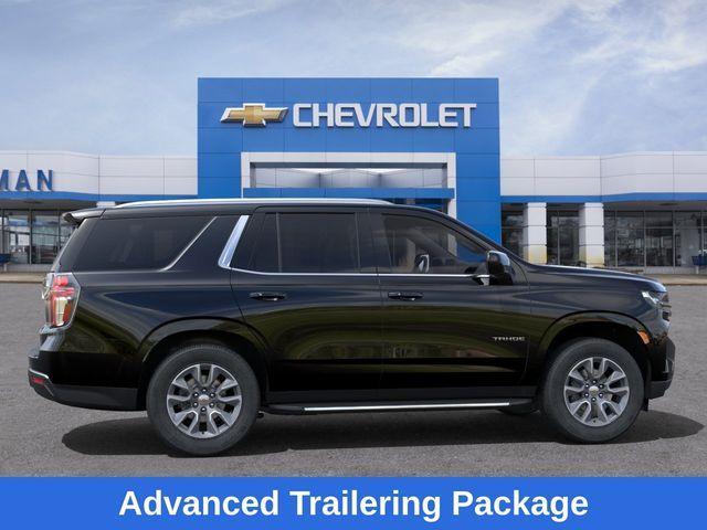 new 2024 Chevrolet Tahoe car, priced at $56,279