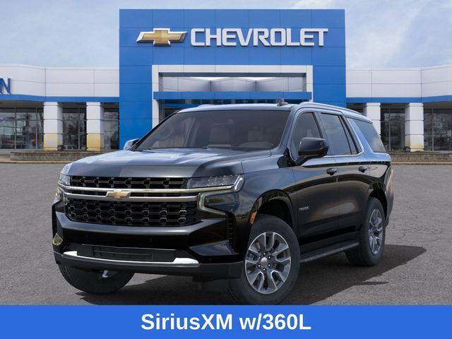 new 2024 Chevrolet Tahoe car, priced at $56,279