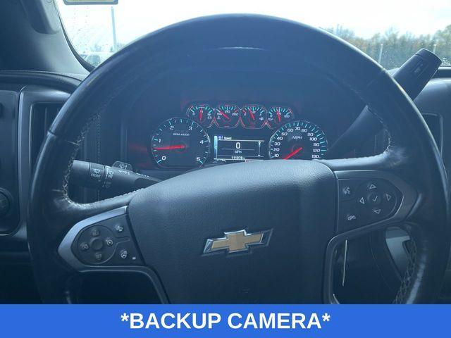 used 2018 Chevrolet Silverado 2500 car, priced at $40,495