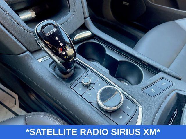 used 2025 Cadillac XT6 car, priced at $49,495