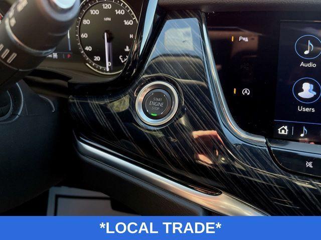 used 2025 Cadillac XT6 car, priced at $49,495