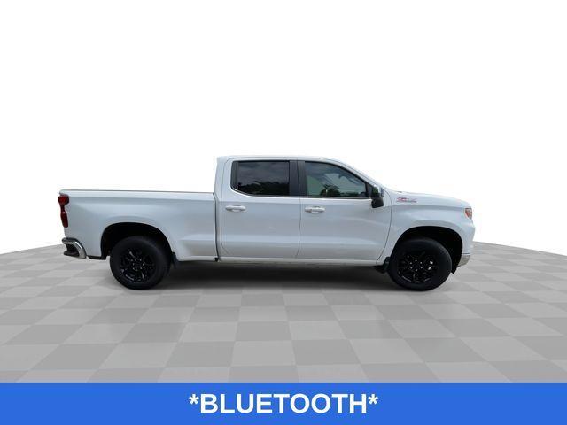 used 2023 Chevrolet Silverado 1500 car, priced at $37,749