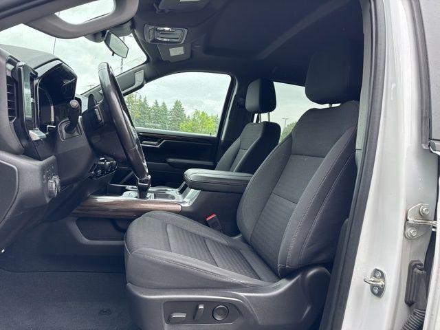 used 2023 Chevrolet Silverado 1500 car, priced at $38,995