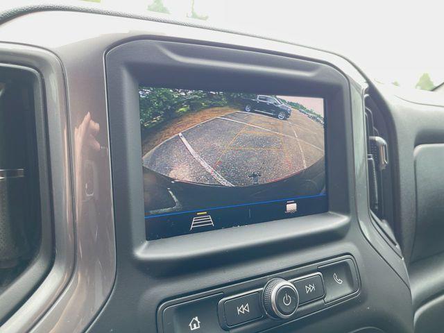 used 2021 Chevrolet Silverado 1500 car, priced at $29,495