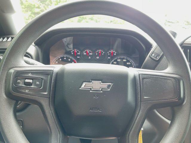 used 2021 Chevrolet Silverado 1500 car, priced at $29,495
