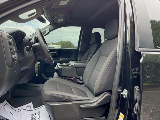 used 2021 Chevrolet Silverado 1500 car, priced at $29,495