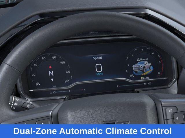 new 2026 Chevrolet Silverado 2500 car, priced at $59,767