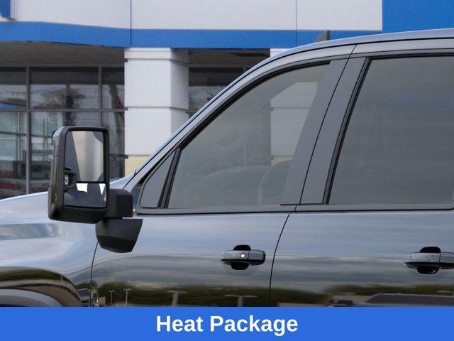 new 2026 Chevrolet Silverado 2500 car, priced at $59,767