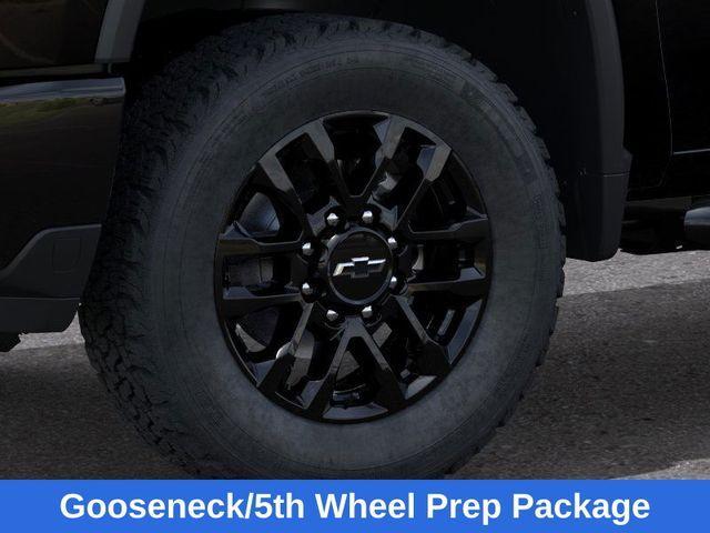 new 2026 Chevrolet Silverado 2500 car, priced at $59,767