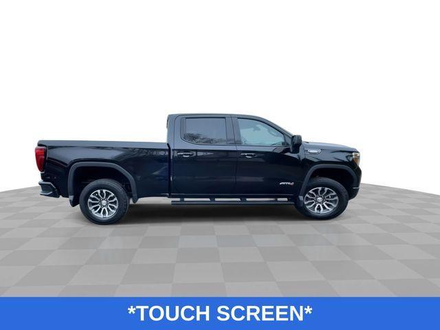 used 2021 GMC Sierra 1500 car, priced at $38,495