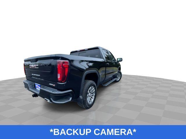 used 2021 GMC Sierra 1500 car, priced at $38,495