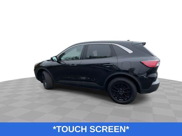 used 2022 Ford Escape car, priced at $20,749