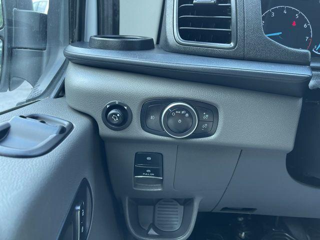 used 2023 Ford Transit-250 car, priced at $36,495