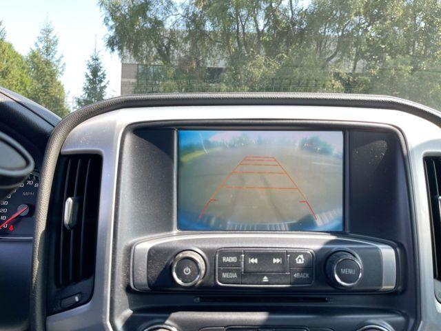 used 2017 GMC Sierra 1500 car, priced at $21,249