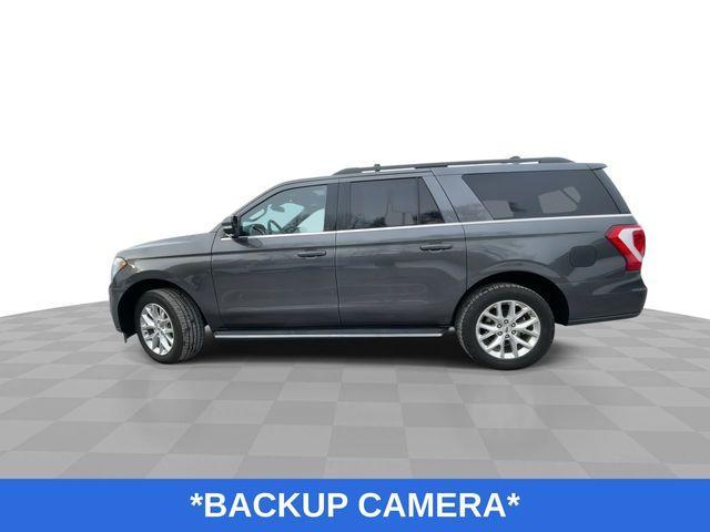 used 2021 Ford Expedition Max car, priced at $33,995