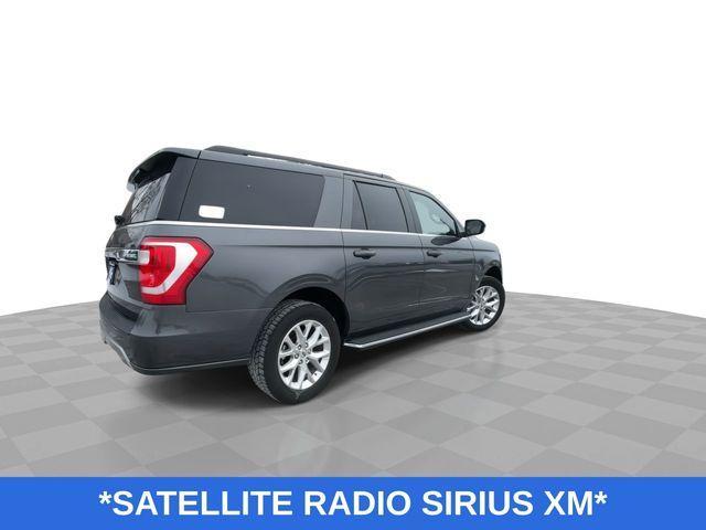 used 2021 Ford Expedition Max car, priced at $33,995