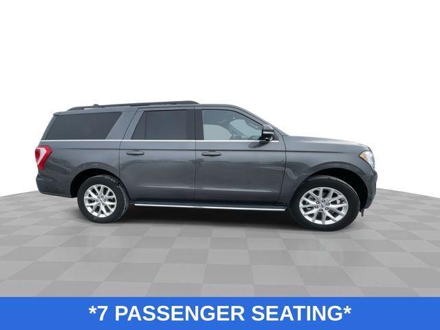 used 2021 Ford Expedition Max car, priced at $33,995