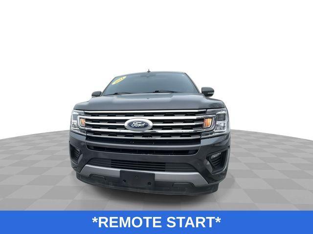 used 2021 Ford Expedition Max car, priced at $33,995