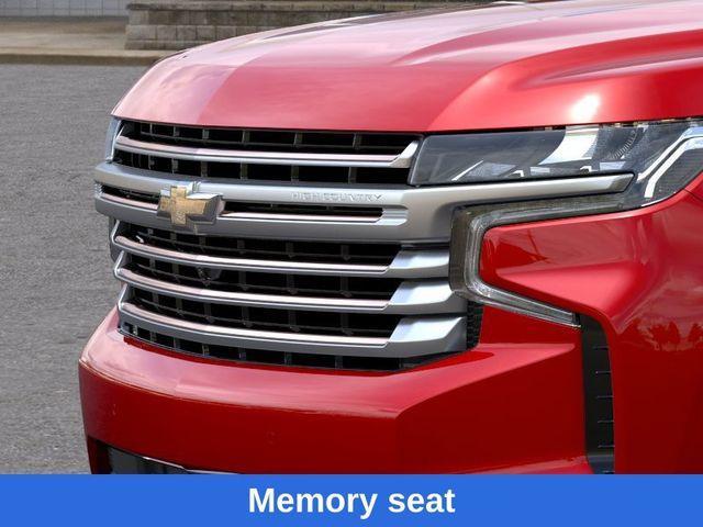 new 2024 Chevrolet Tahoe car, priced at $80,368