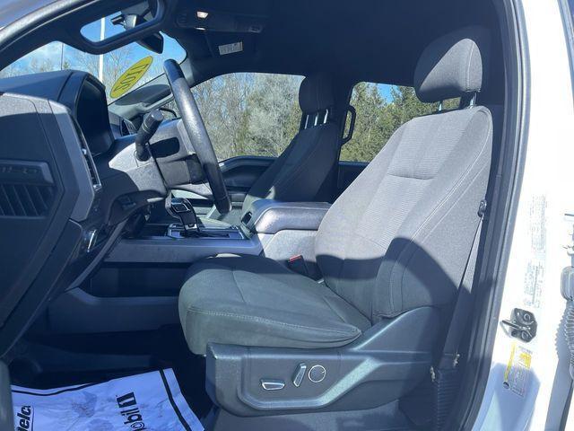 used 2017 Ford F-150 car, priced at $19,249