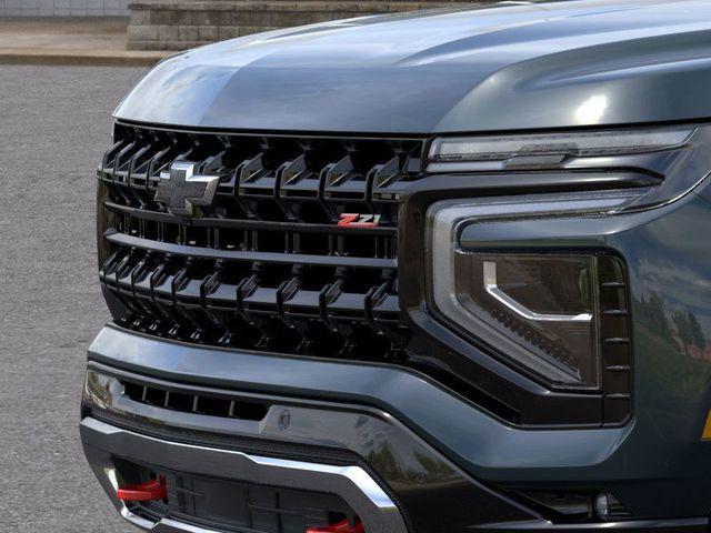 new 2025 Chevrolet Tahoe car, priced at $67,742