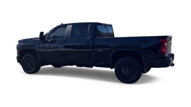 used 2021 Chevrolet Silverado 2500 car, priced at $49,995