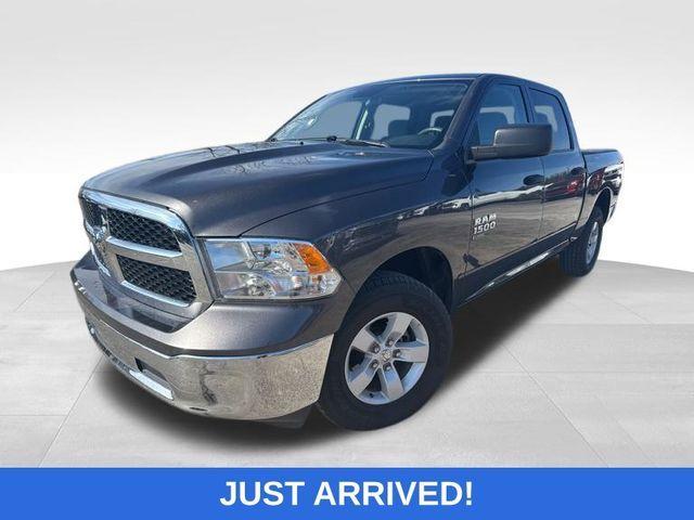 used 2022 Ram 1500 Classic car, priced at $28,495