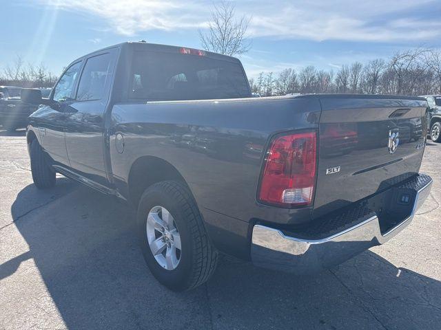 used 2022 Ram 1500 Classic car, priced at $28,495