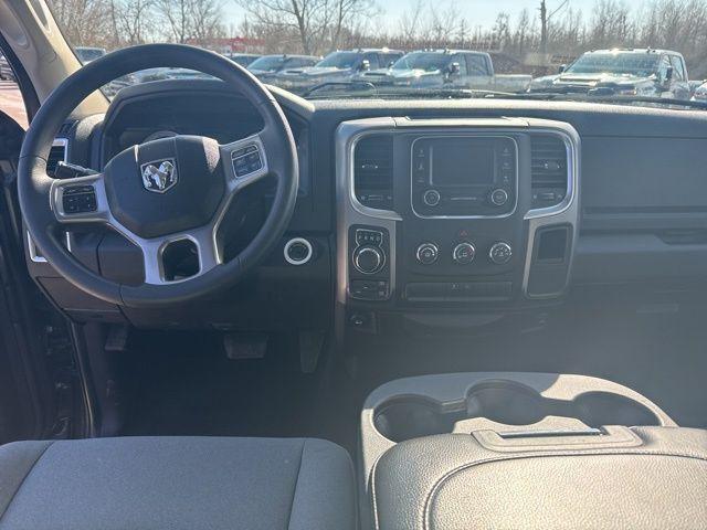 used 2022 Ram 1500 Classic car, priced at $28,495