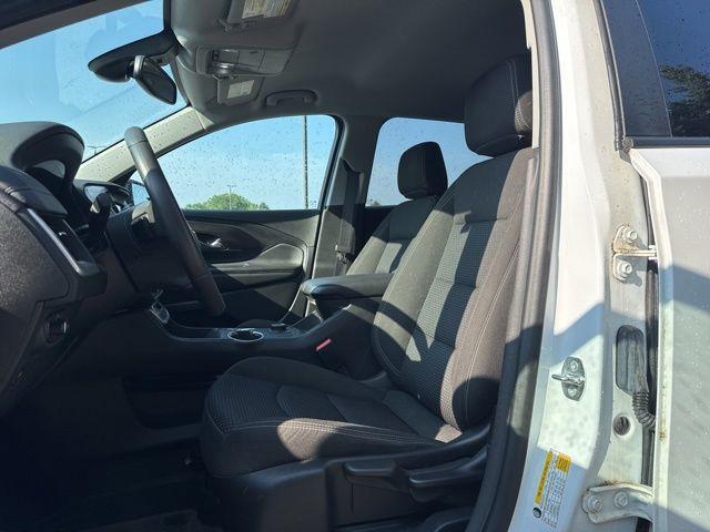 used 2022 GMC Terrain car, priced at $21,995