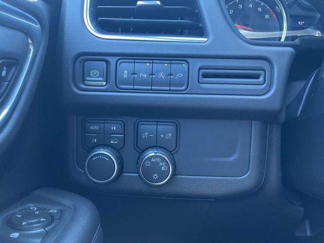 used 2021 Chevrolet Suburban car, priced at $32,995