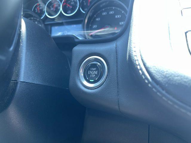 used 2021 Chevrolet Suburban car, priced at $32,995