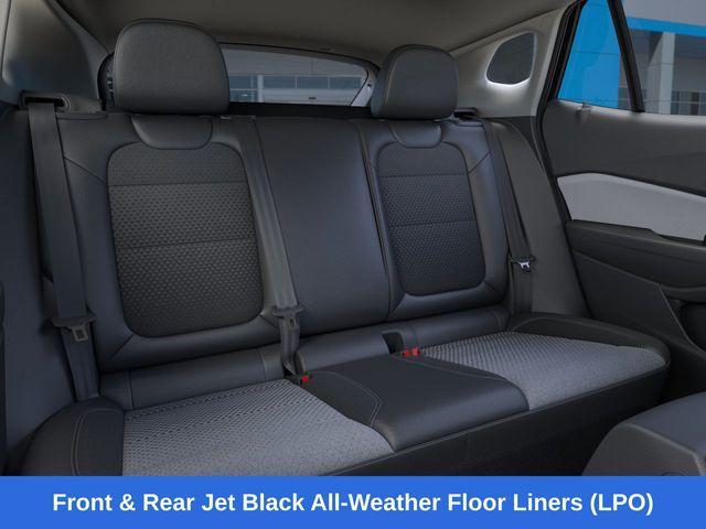 new 2026 Chevrolet Trax car, priced at $22,881