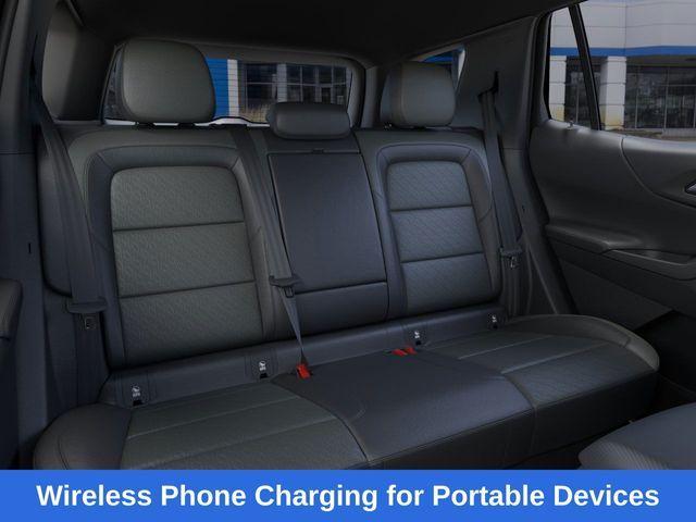 new 2026 Chevrolet Equinox car, priced at $30,786