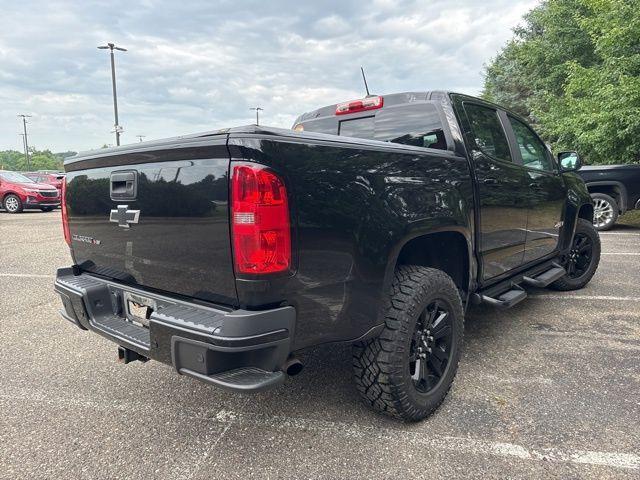 used 2019 Chevrolet Colorado car, priced at $23,749