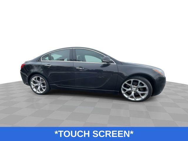 used 2013 Buick Regal car, priced at $8,995