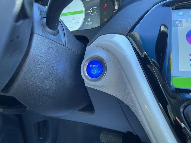 used 2021 Chevrolet Bolt EV car, priced at $13,995