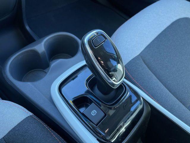 used 2021 Chevrolet Bolt EV car, priced at $13,995