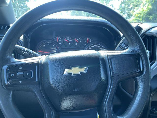 used 2021 Chevrolet Silverado 3500 car, priced at $45,995