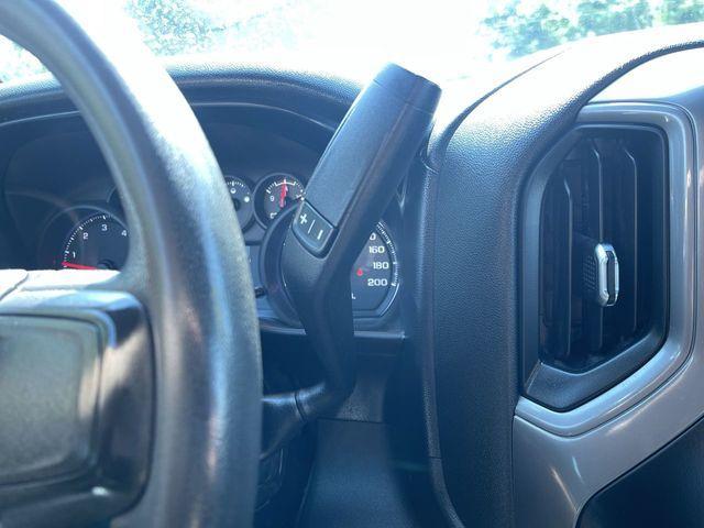 used 2021 Chevrolet Silverado 3500 car, priced at $45,995