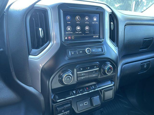 used 2021 Chevrolet Silverado 3500 car, priced at $45,995