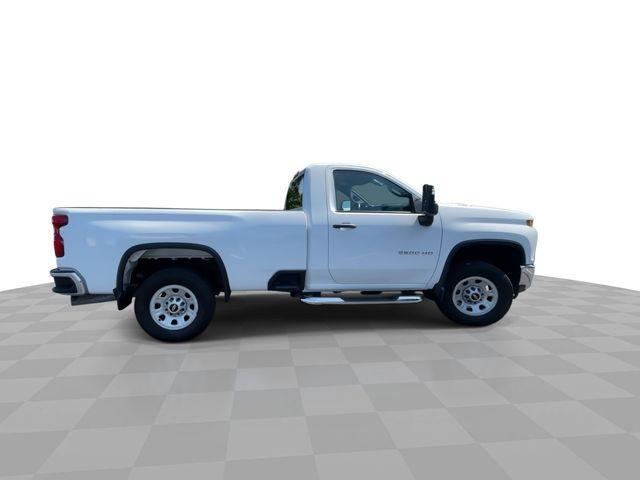 used 2021 Chevrolet Silverado 3500 car, priced at $45,995