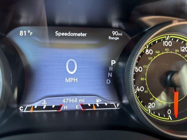 used 2022 Jeep Cherokee car, priced at $22,999