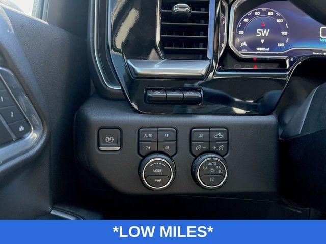 used 2024 Chevrolet Silverado 2500 car, priced at $62,495