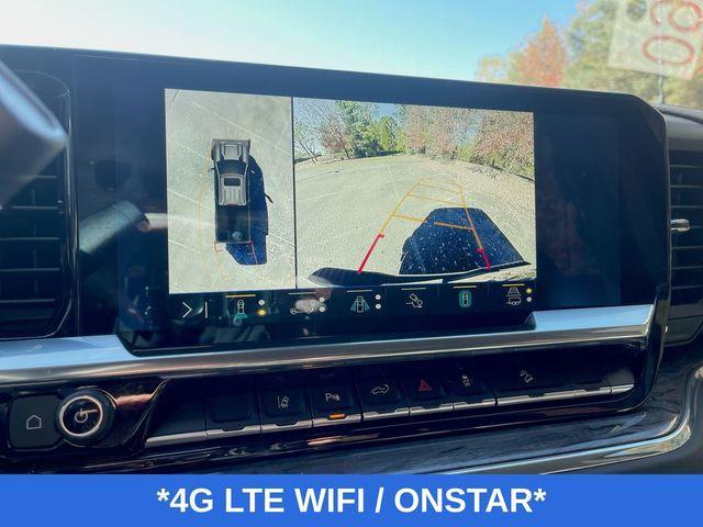 used 2024 Chevrolet Silverado 2500 car, priced at $62,495